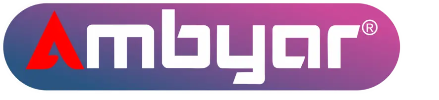 Logo Ambyar Delta